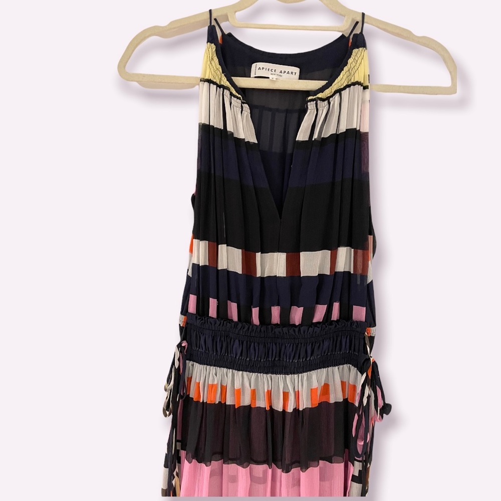 APIECE APART maxi dress - Picture 3 of 3